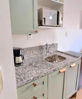Bras Apartamento | MV 19A Studio Aconchegante no Brás - Rua Coronel Mursa, 56 - Bras
