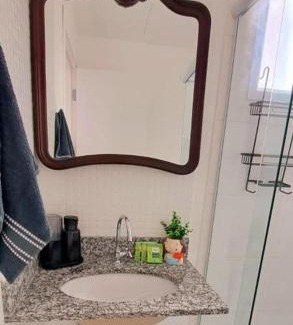 Bras Apartamento | MV 19A Studio Aconchegante no Brás - Rua Coronel Mursa, 56 - Bras