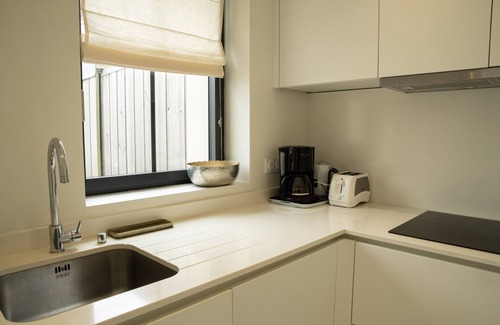 Audresselles Casa | NUEVO: ver el mar 2 en el pueblo y 30 m. del mar