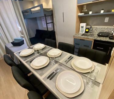 Bras Apartamento | MV 40 Magnífico Apartamento Em Frente Ao Metrô Brás ! - Rua Coronel Mursa, 56 - Bras