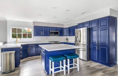 Mission Viejo Casa | MV Retreat | Pool&Spa | Fire Pit | Family Friendly