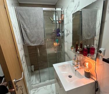 Pontinha Apartamento | MVASCONCELOS