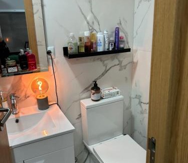 Pontinha Apartamento | MVASCONCELOS