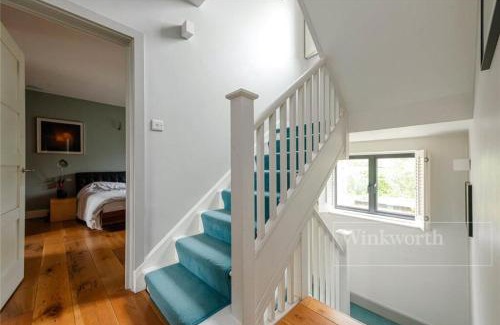 Brondesbury Park Casa | Mve