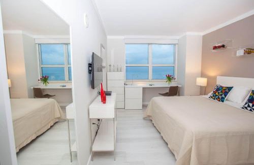 Coconut Grove Hotel | MVR Suite Wellness Like You have Never Felt Before
