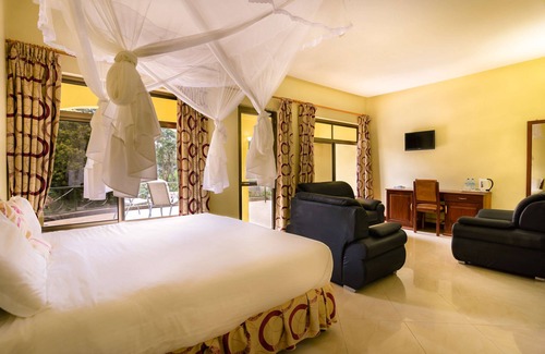 Arusha Hotel | Mvuli Hotel