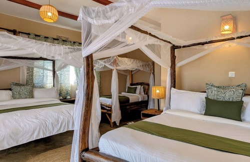 Karatu Cabina | Mvuli Mountain Lodge Ngorongoro