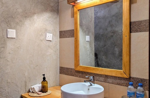 Karatu Cabina | Mvuli Mountain Lodge Ngorongoro