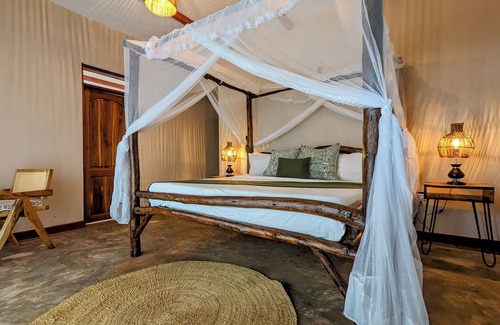 Karatu Cabina | Mvuli Mountain Lodge Ngorongoro