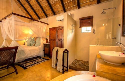 Marloth Park Cabina | Mvuradona Safari Lodge