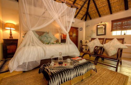 Marloth Park Cabina | Mvuradona Safari Lodge