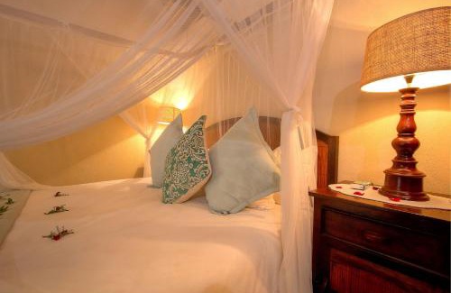 Marloth Park Cabina | Mvuradona Safari Lodge