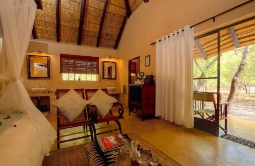 Marloth Park Cabina | Mvuradona Safari Lodge