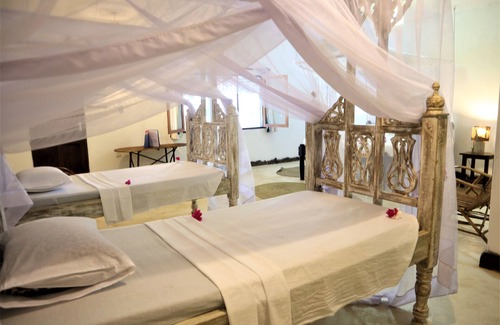 Watamu Hotel | Mvuvi Lodge Watamu