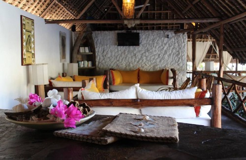 Watamu Hotel | Mvuvi Lodge Watamu