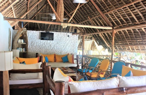 Watamu Hotel | Mvuvi Lodge Watamu