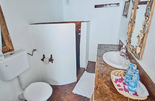 Watamu Hotel | Mvuvi Lodge Watamu