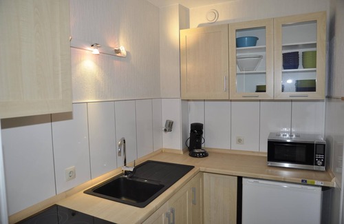 Wendtorfer Strand Apartamento | MW Yachtenkieker - with a sensational view of the yachts in the harbor!