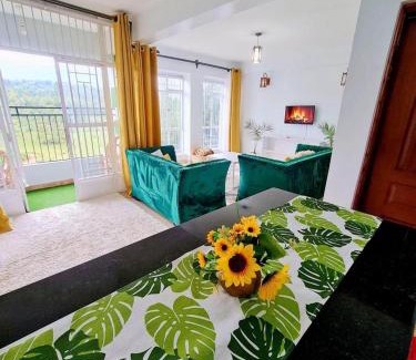 Nakuru Apartamento | Mwai's Property Ltd