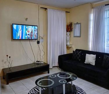 Nakuru Apartamento | Mwai's Property Ltd