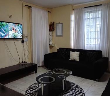 Nakuru Apartamento | Mwai's Property Ltd