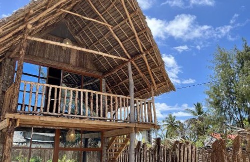 Paje Hotel | Mwananchi Bungalows