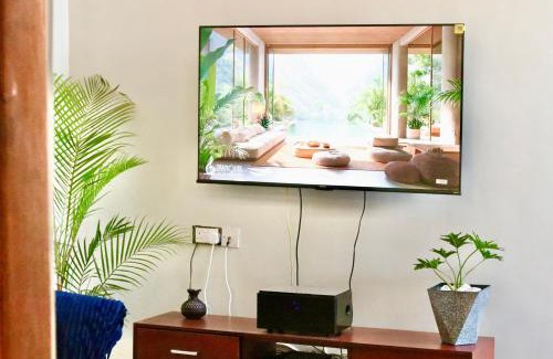 Mwanza Apartamento | Mwanza city escape