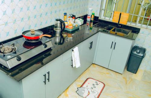 Mwanza Apartamento | Mwanza city escape
