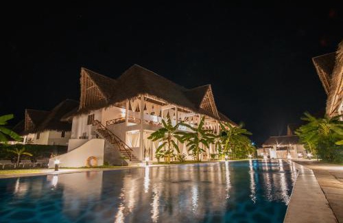 Watamu Apartamento | Mwezi - Maisha Resort