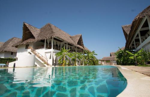 Watamu Apartamento | Mwezi - Maisha Resort