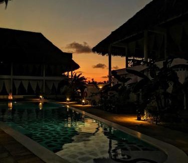 Watamu Apartamento | Mwezi - Maisha Resort