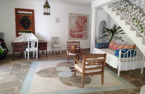 Malindi Casa | Mwezi Nyota
