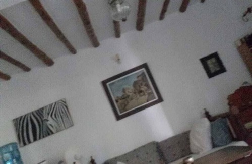 Malindi Casa | Mwezi Nyota