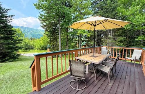 Bretton Woods Casa | MWP23 - Breathtaking views in Bretton Woods, pool passes, discounts!