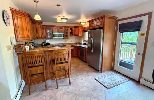 Bretton Woods Casa | MWP23 - Breathtaking views in Bretton Woods, pool passes, discounts!