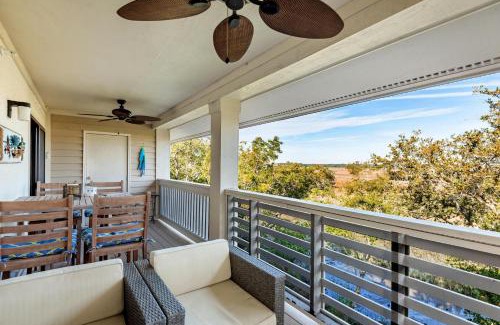 Seabrook Island Casa | MWV2024: 2024 Marsh Walk Villa