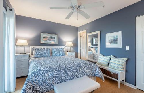 Seabrook Island Casa | MWV2024: 2024 Marsh Walk Villa