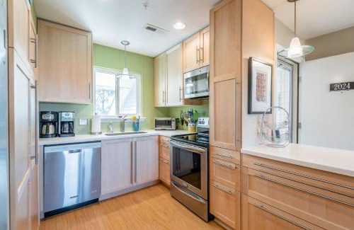 Seabrook Island Casa | MWV2024: 2024 Marsh Walk Villa