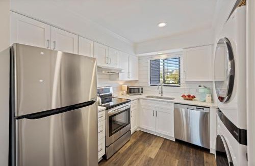 Seabrook Island Casa | MWV2063: 2063 Marsh Walk Villa