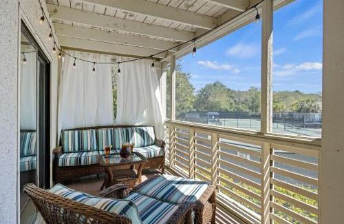 Seabrook Island Casa | MWV2063: 2063 Marsh Walk Villa