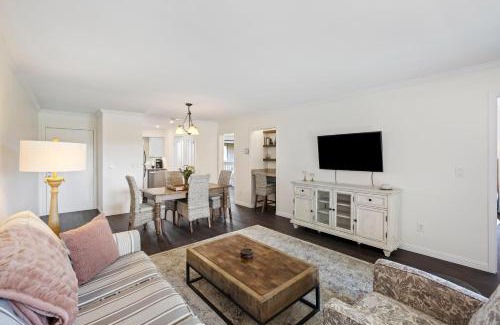 Seabrook Island Casa | MWV2064: 2064 Marsh Walk Villa