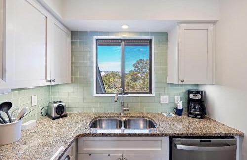 Seabrook Island Casa | MWV2064: 2064 Marsh Walk Villa