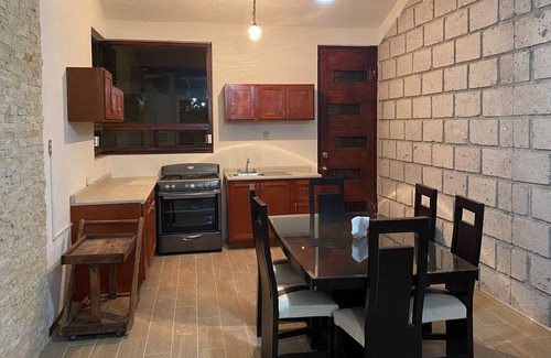 Ixtlahuaca de Rayón Casa | Magnifica casa de campo