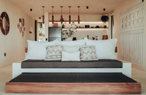 Boca de Iguanas Cabina | AURA LUXURY MASTER VILLA OCEAN FRONT