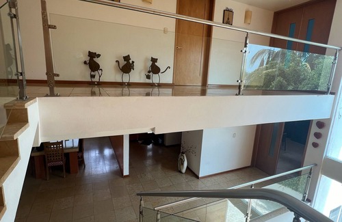 Lomas de Cocoyoc Casa | amplia casa de lujo en lomas de cocoyoc