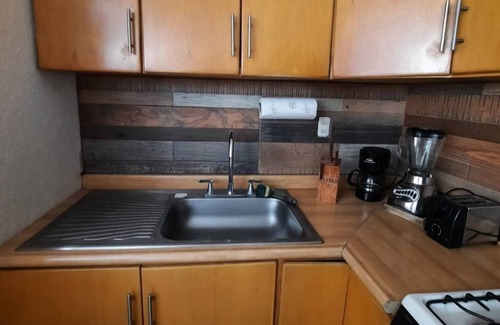 Zapopan Casa | Casa 131, Family house, complete accommodation