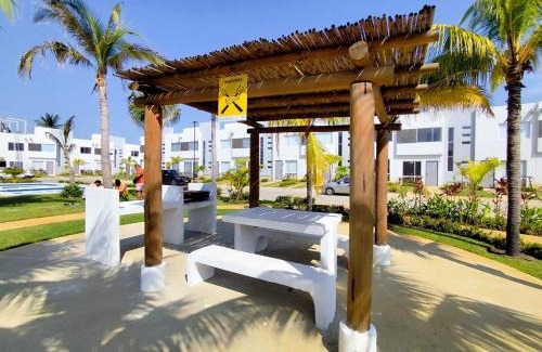 Municipio de Acapulco de Juárez Villa | Fraccionamiento Puerta al Sol Acapulco