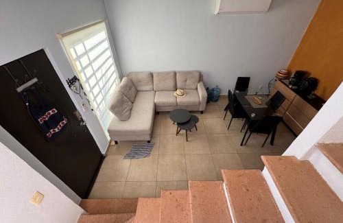 Acapulco Casa | Casa Mar y Laguna PUERTA AL SOL