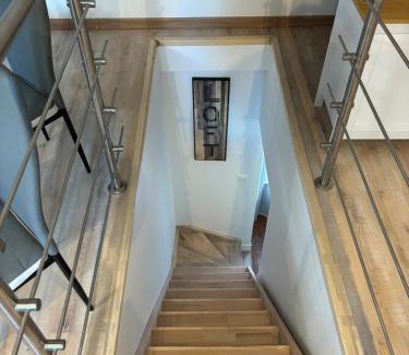 Malakoff Villa | MX - House 10 min PARIS EXPOS- 11 bedrooms -