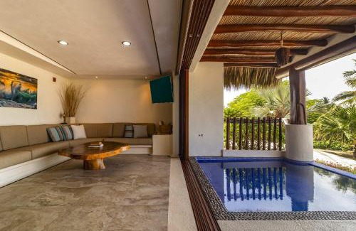 Ixtapa - Zihuatanejo Apartamento | El Secreto Residencial